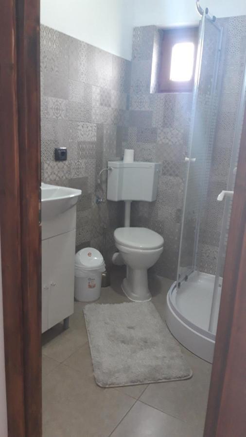 Casa Viorica Hotel Statiunea Eksteriør billede