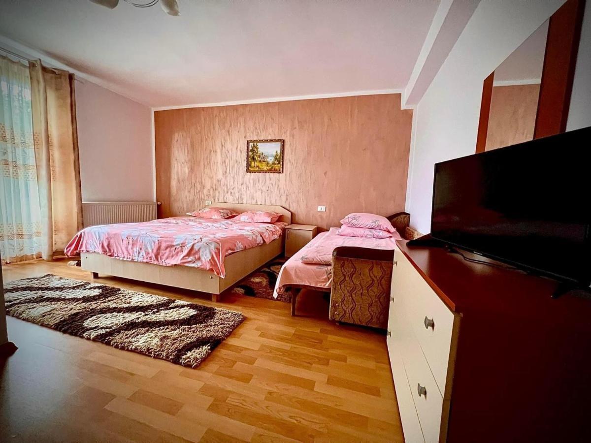 Casa Viorica Hotel Statiunea Eksteriør billede