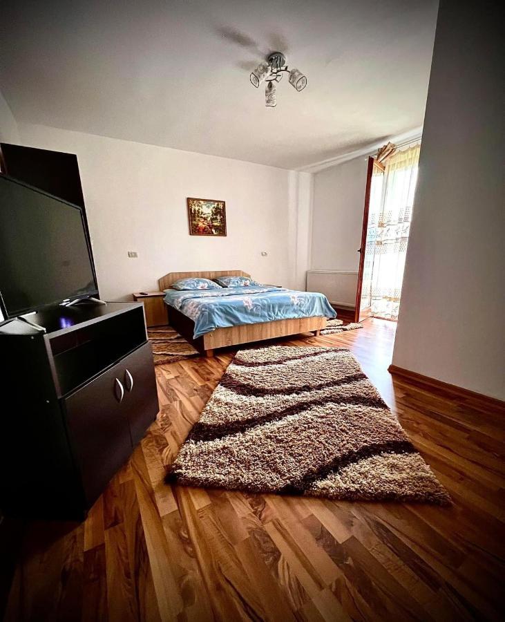 Casa Viorica Hotel Statiunea Eksteriør billede
