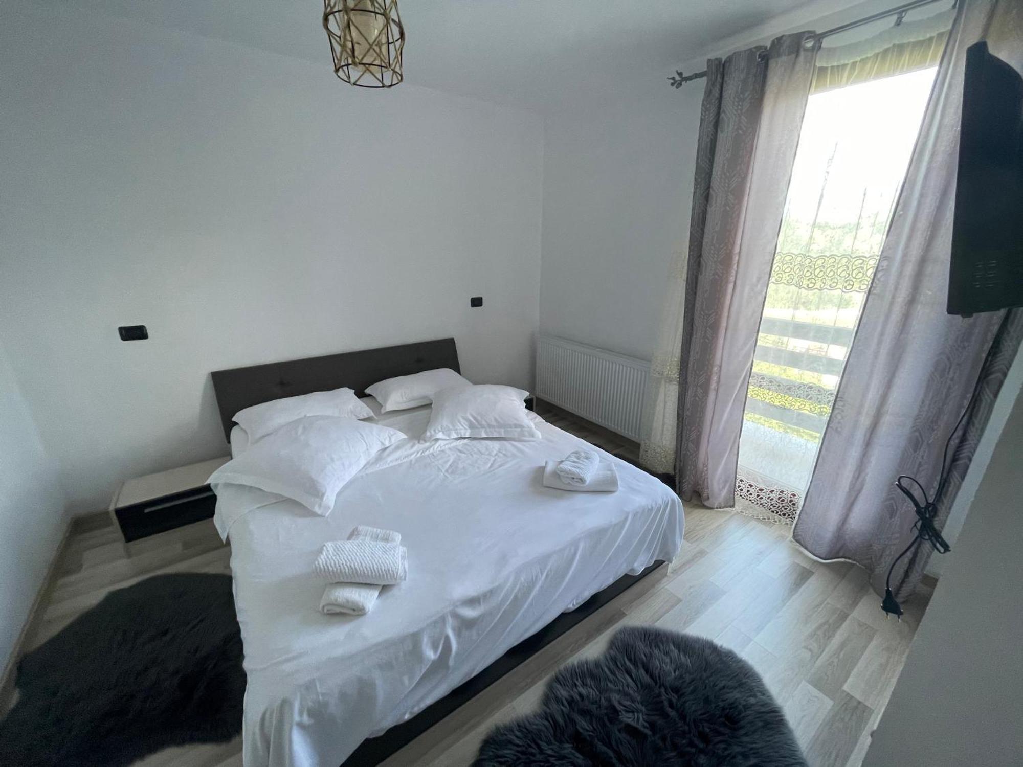 Casa Viorica Hotel Statiunea Eksteriør billede