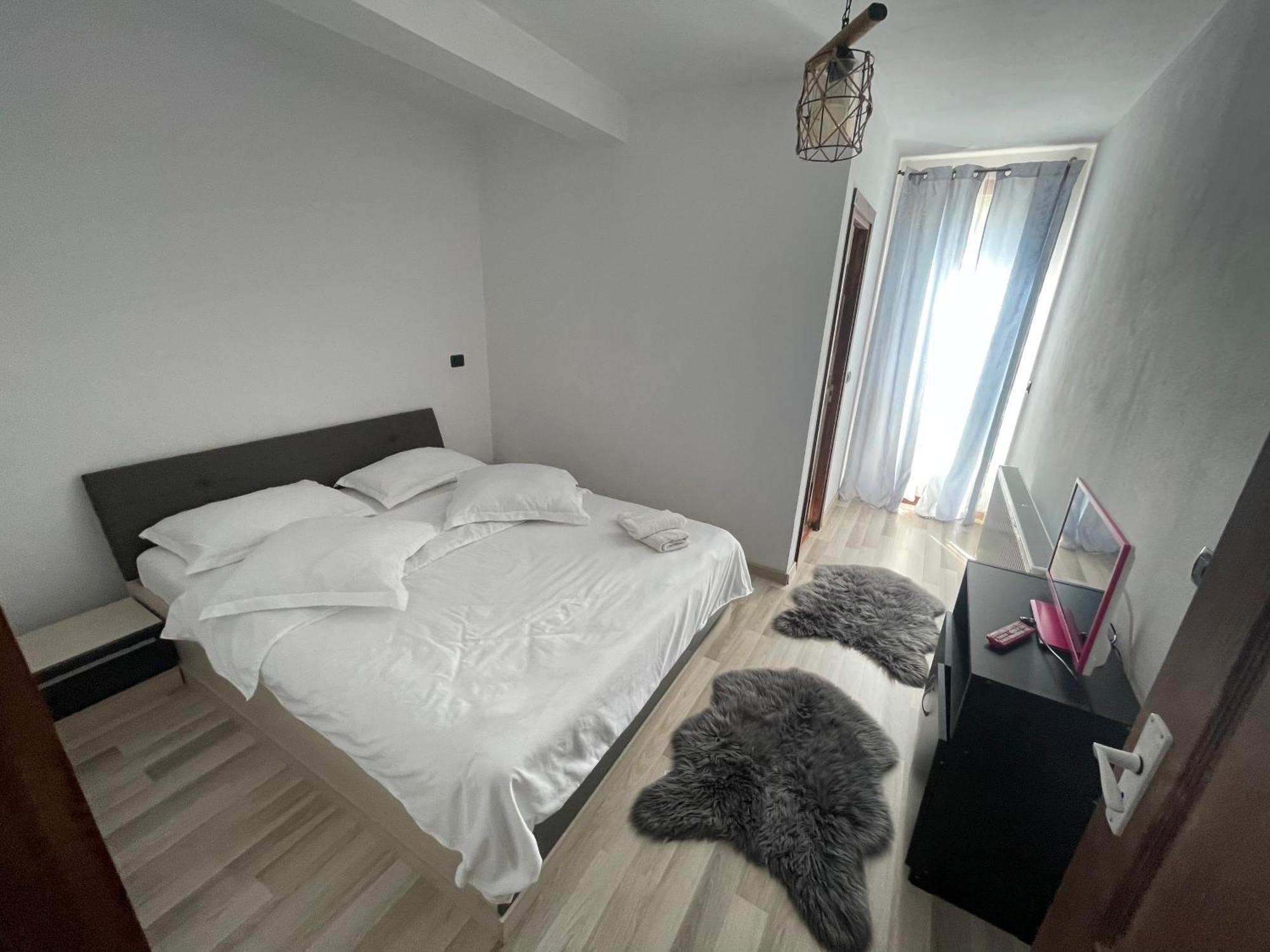 Casa Viorica Hotel Statiunea Eksteriør billede