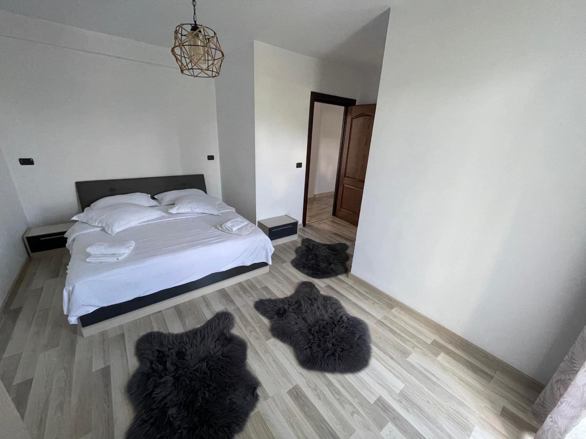 Casa Viorica Hotel Statiunea Eksteriør billede